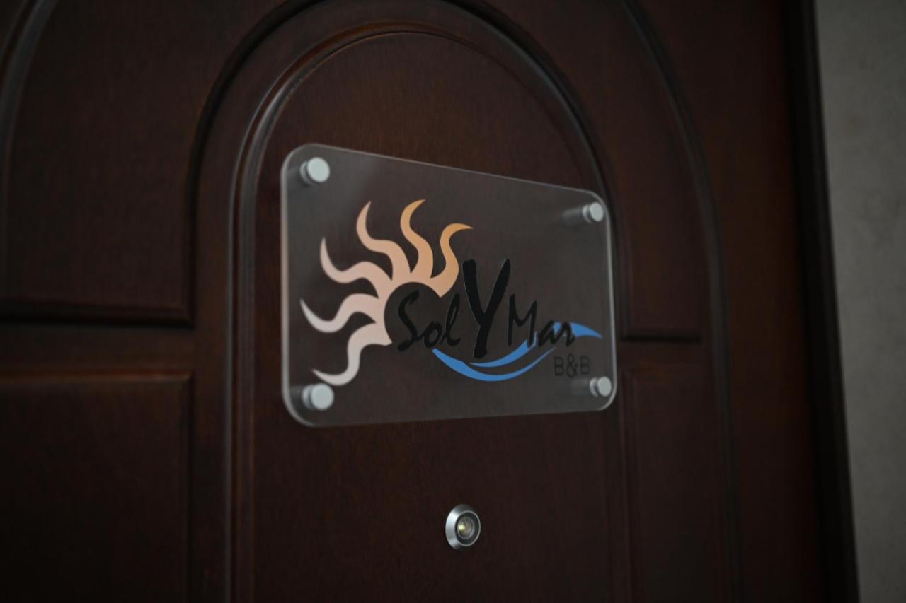 Solymar Bed & Breakfast Naples
