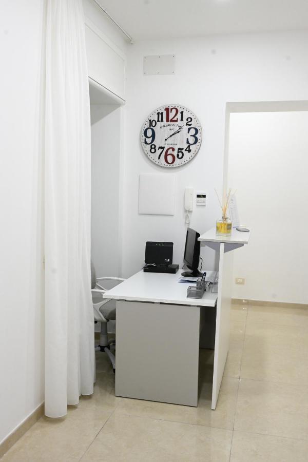 Bed & Breakfast Solymar Naples