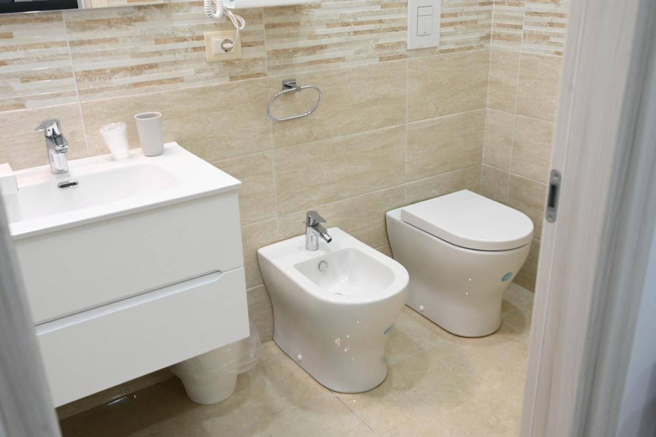 Bed & Breakfast Solymar Naples