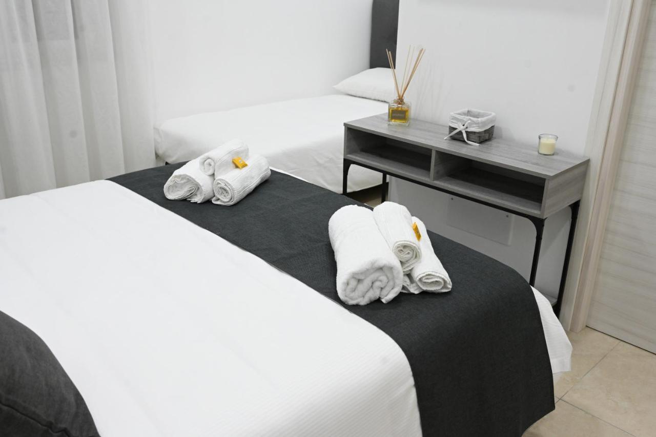 Solymar Bed & Breakfast *