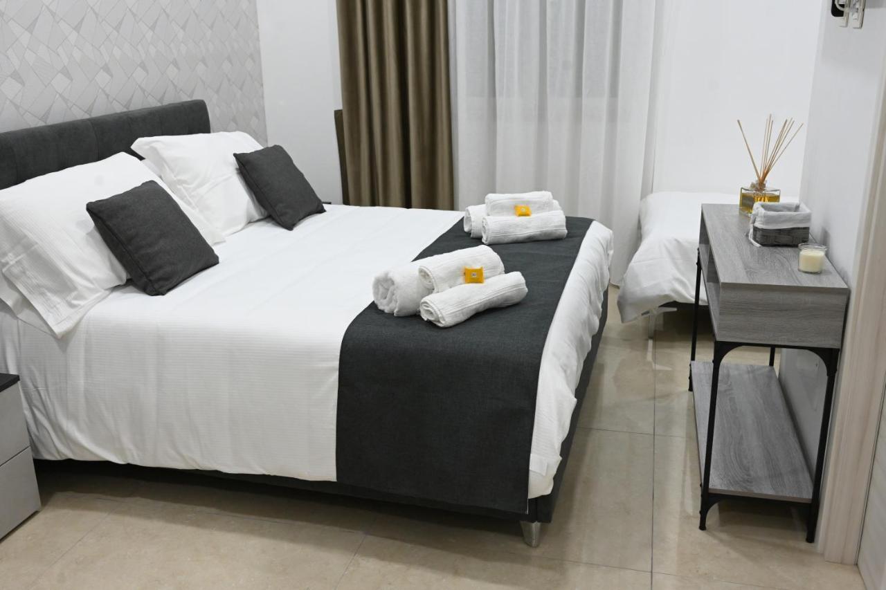 Solymar Bed & Breakfast Naples
