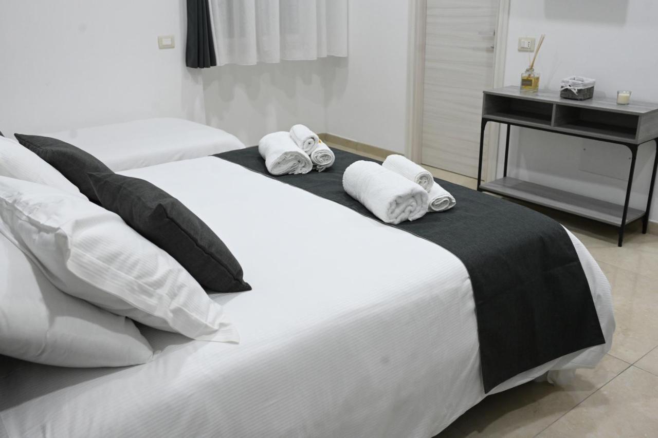 Bed & Breakfast Solymar Naples