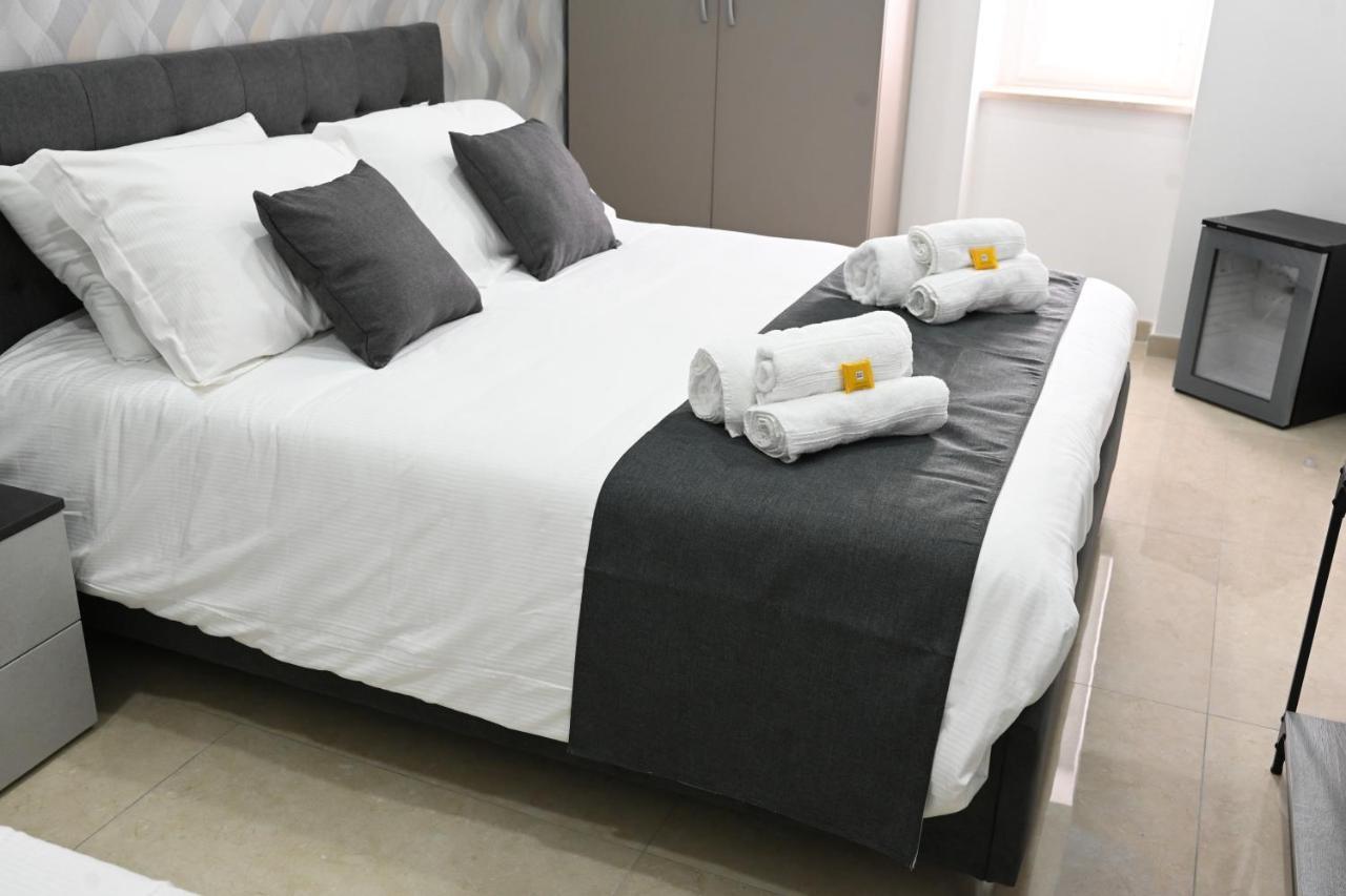 Bed & Breakfast Solymar *