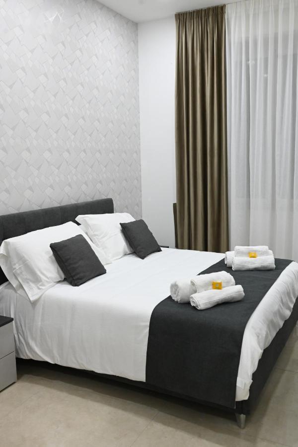 Solymar Bed & Breakfast Naples