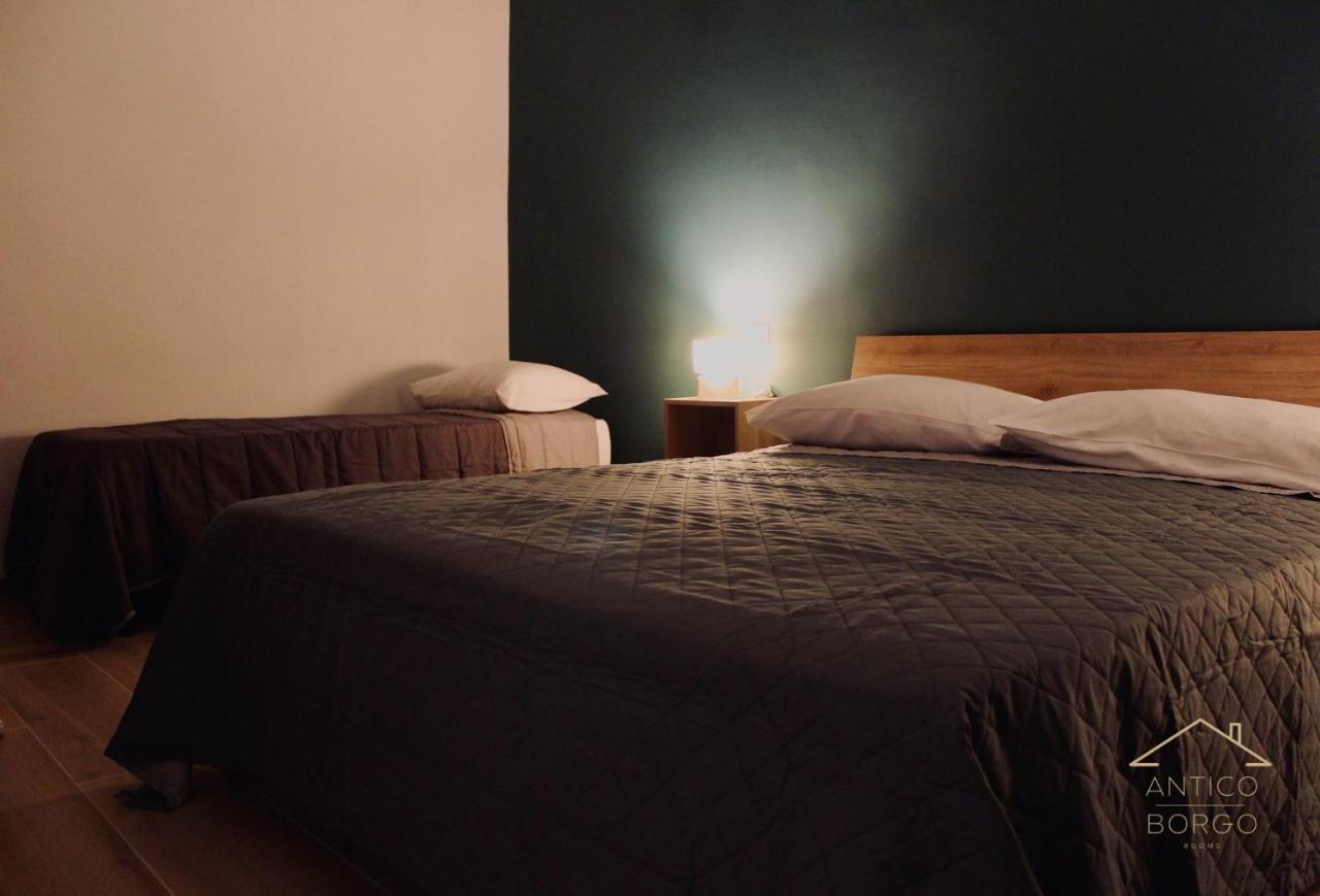 Antico Borgo Guest house Naples