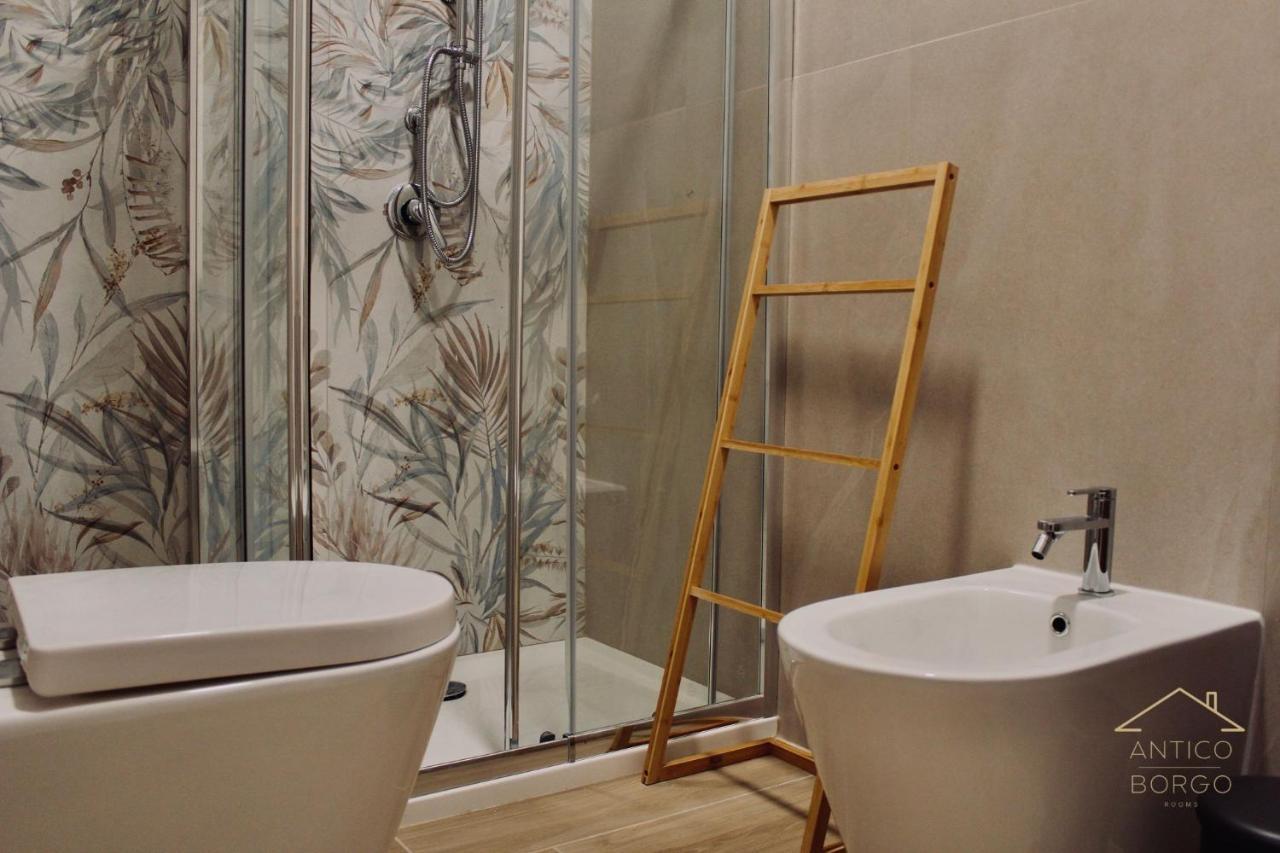 Antico Borgo Guest house