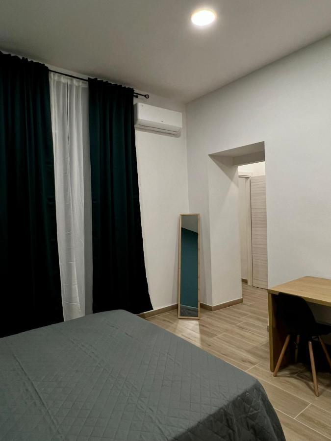 Antico Borgo Guest house *