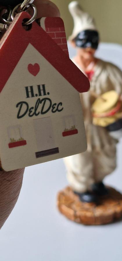 Holiday home Deldec