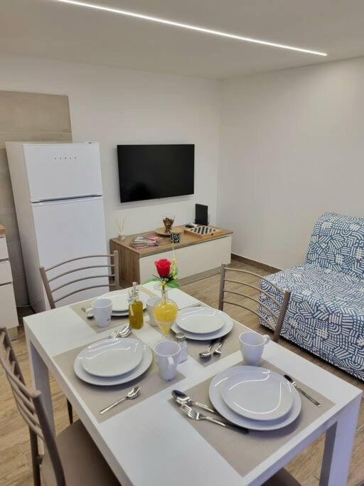 Casa Comoda E In Quartiere Storico Di Holiday home *