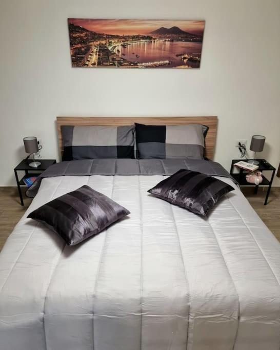 Casa Comoda E In Quartiere Storico Di Holiday home Naples