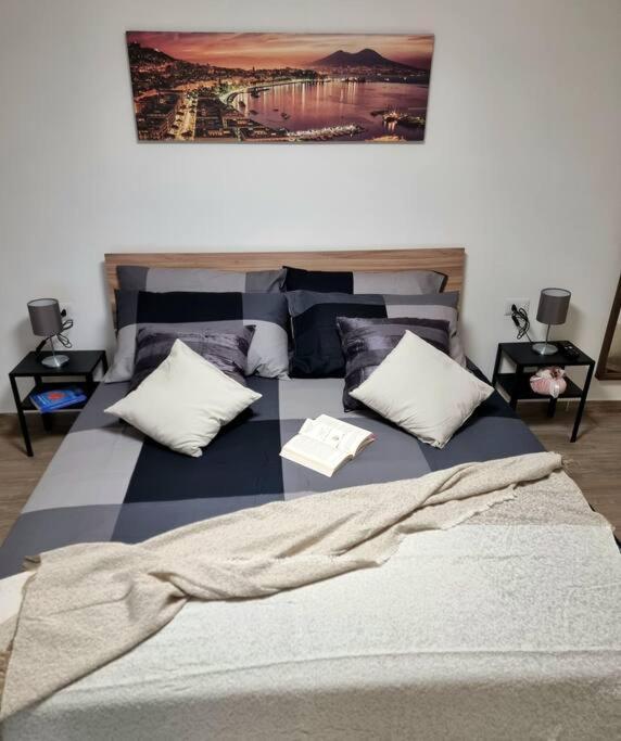 Holiday home Casa Comoda E In Quartiere Storico Di *