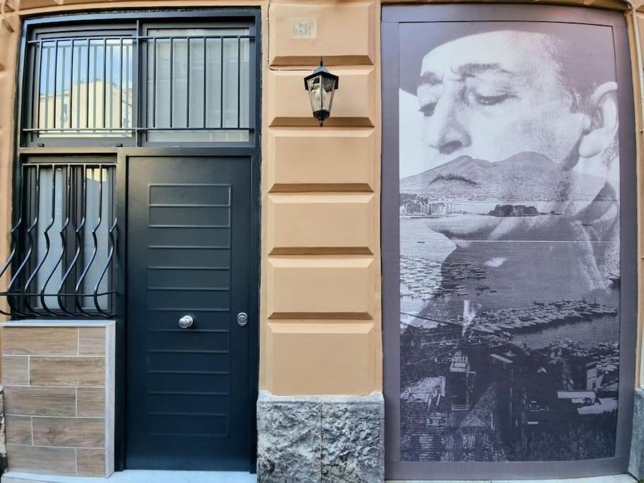 Casa Comoda E In Quartiere Storico Di Holiday home *