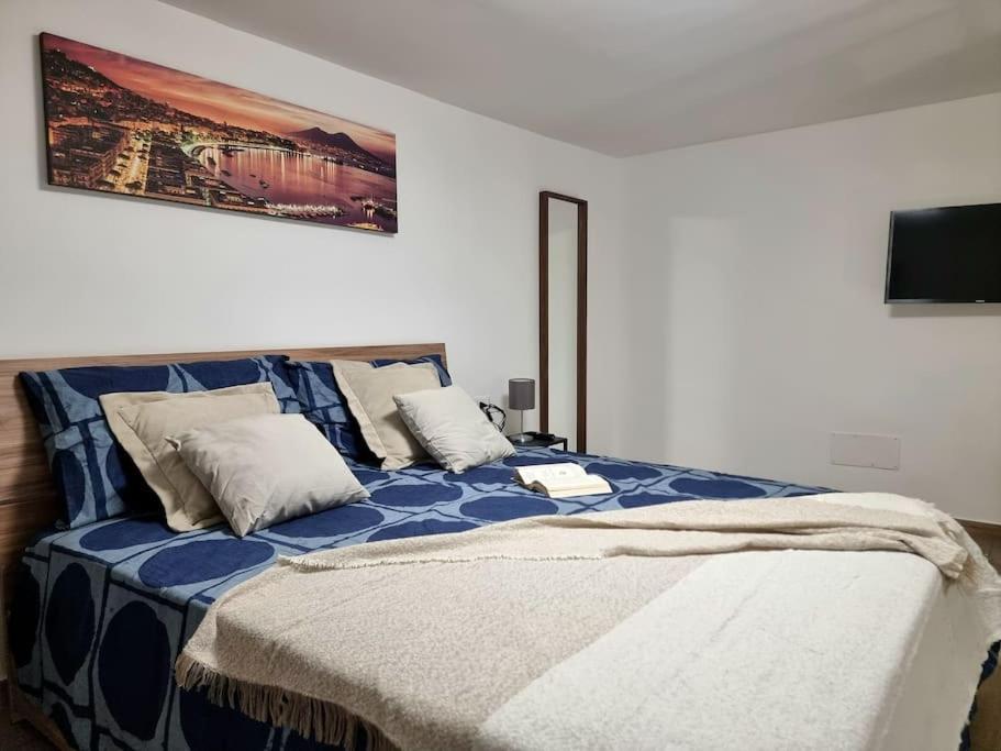 Holiday home Casa Comoda E In Quartiere Storico Di *
