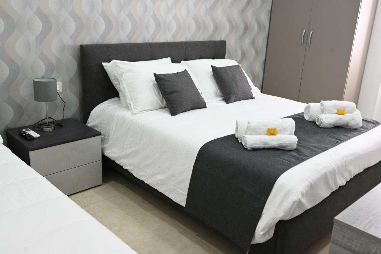Bed & Breakfast Solymar Naples