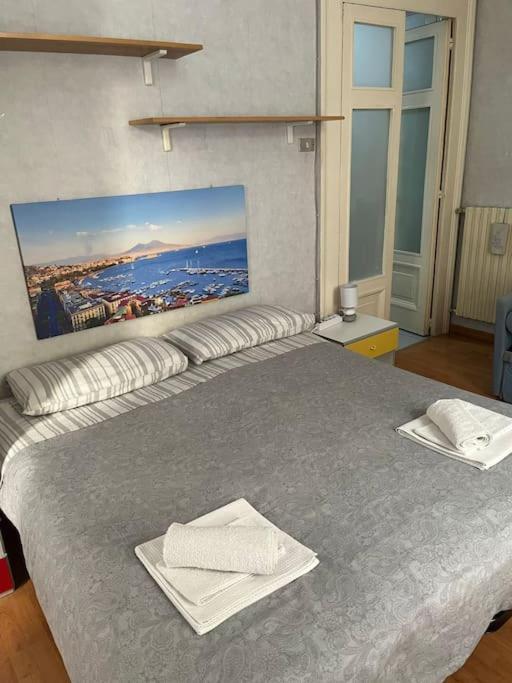 La Casa Di Pepo * Naples