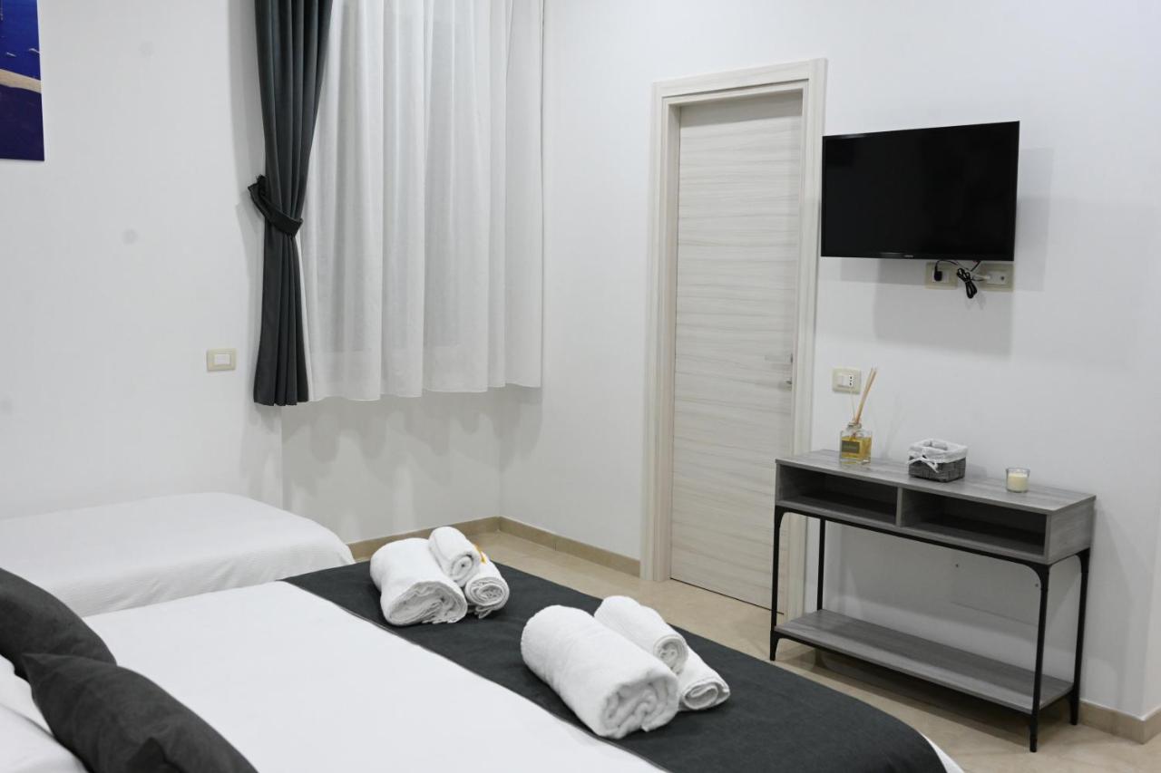 Bed & Breakfast Solymar Naples