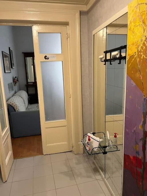 La Casa Di Pepo Apartment *