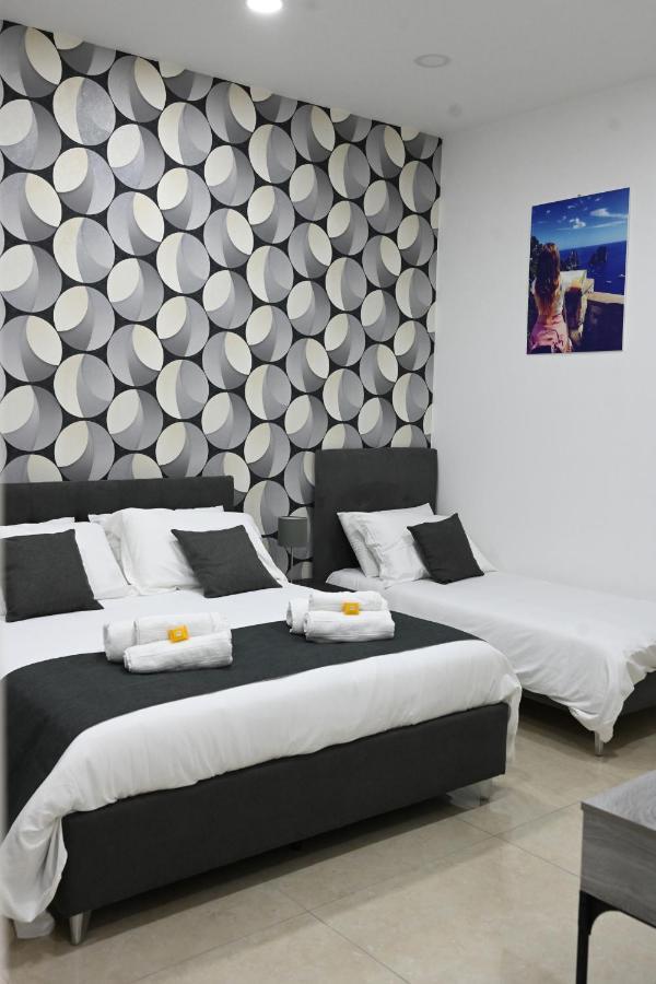 Bed & Breakfast Solymar Naples