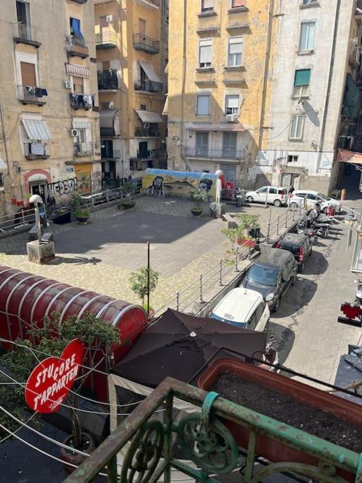 La Casa Di Pepo Apartment