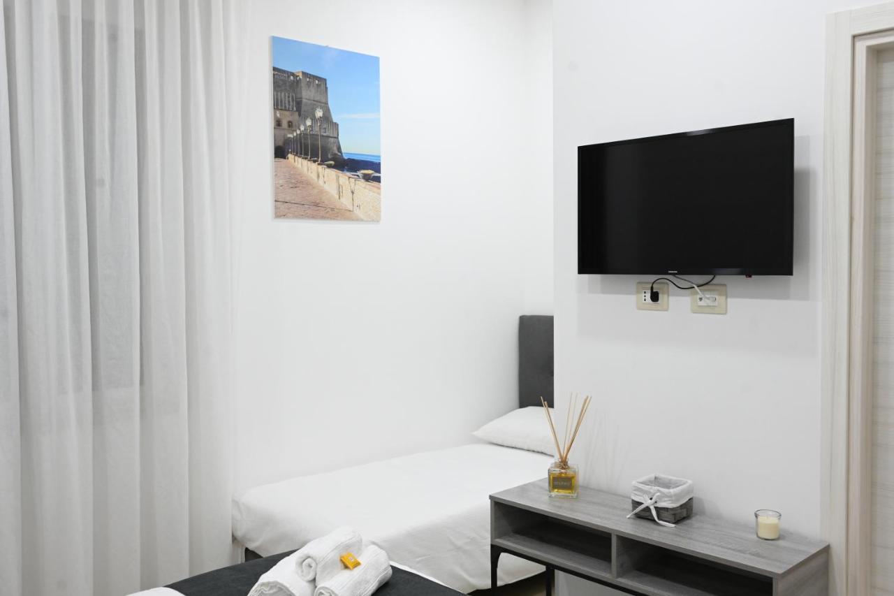 Solymar Bed & Breakfast