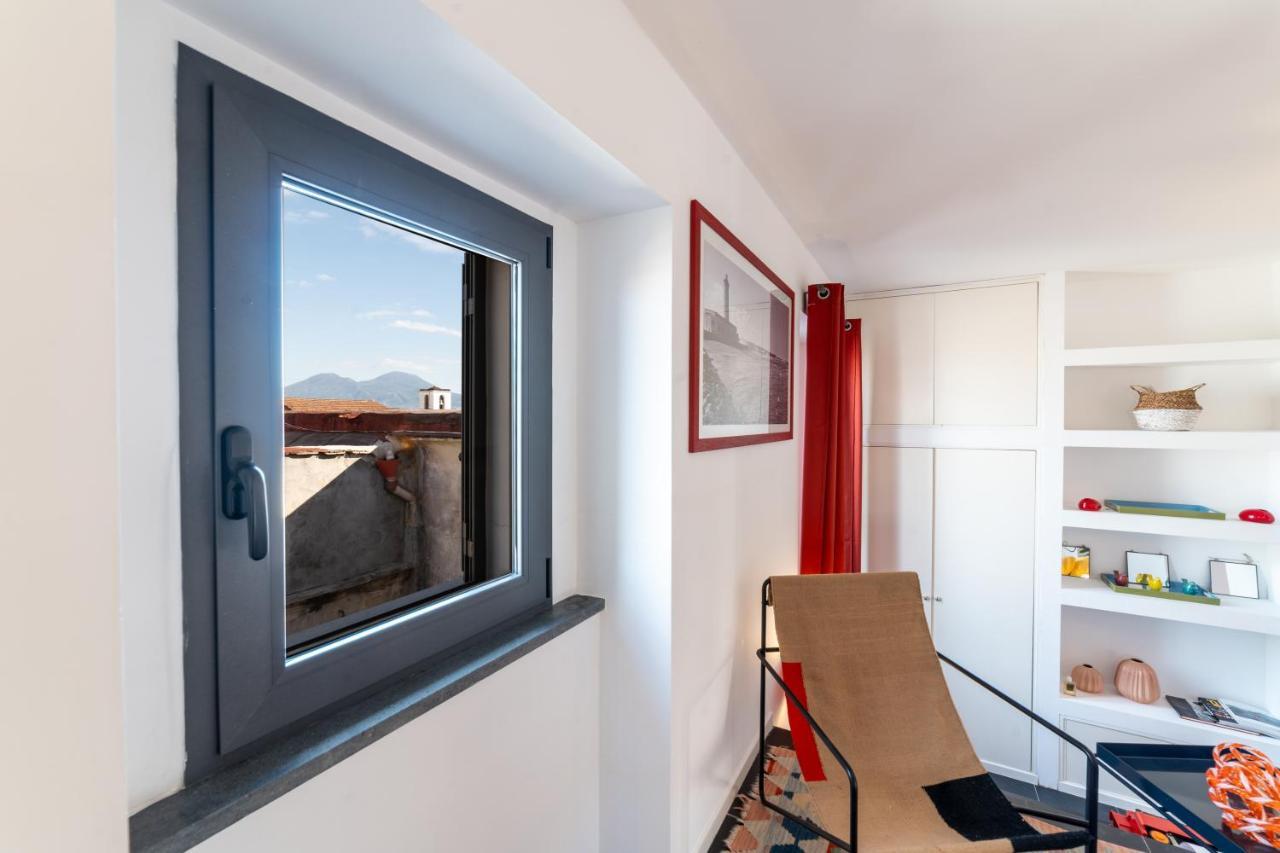 Purgatorio Terrace Apartment *