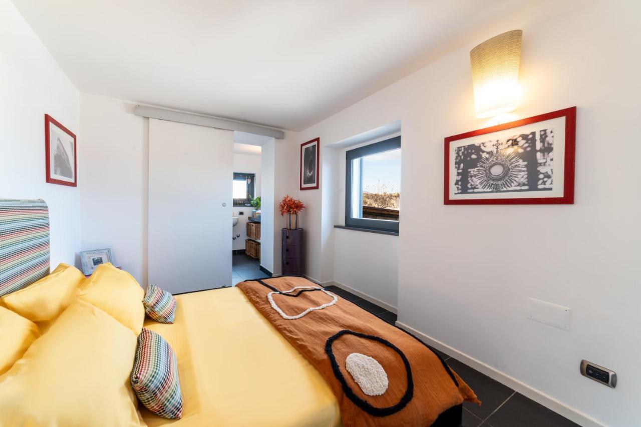 Apartment Purgatorio Terrace *