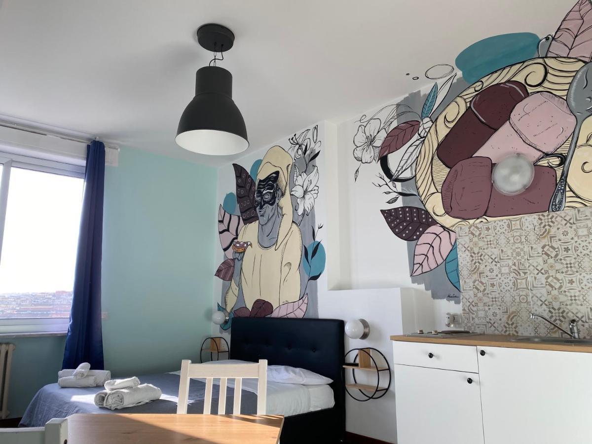 Guest house Mood Il Golfo