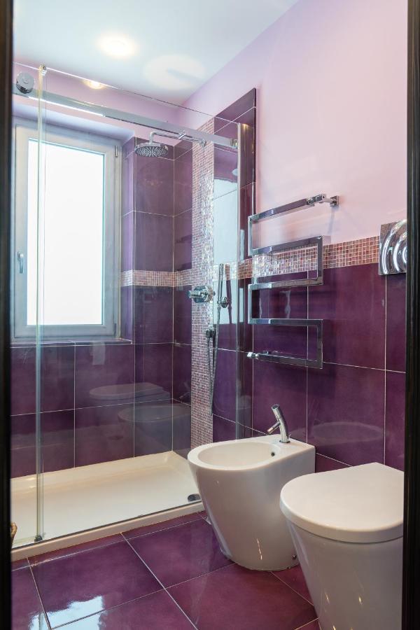 Apartment Nettuno's Naples