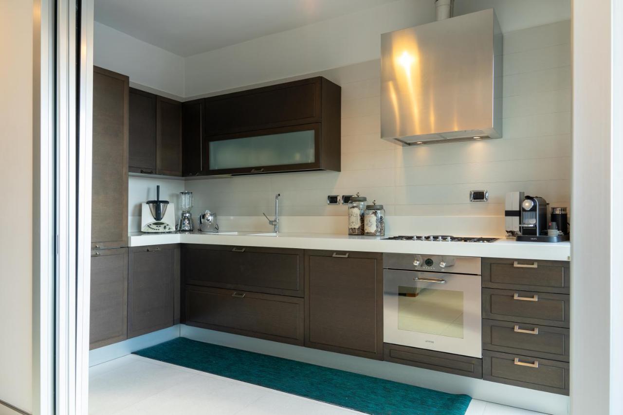 Apartment Nettuno's Naples