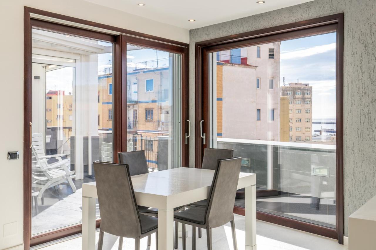 Apartment Nettuno's *