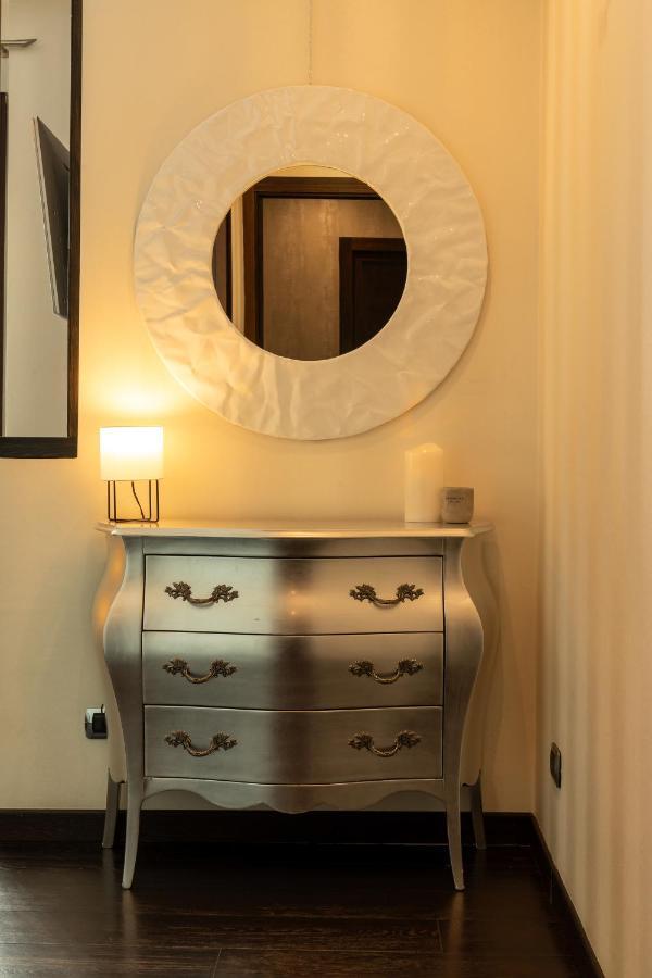 Apartment Nettuno's Naples
