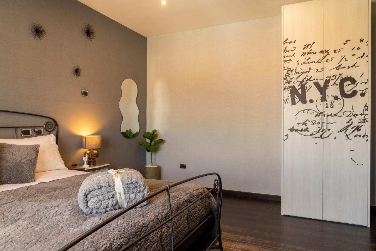 Nettuno's Apartment Naples