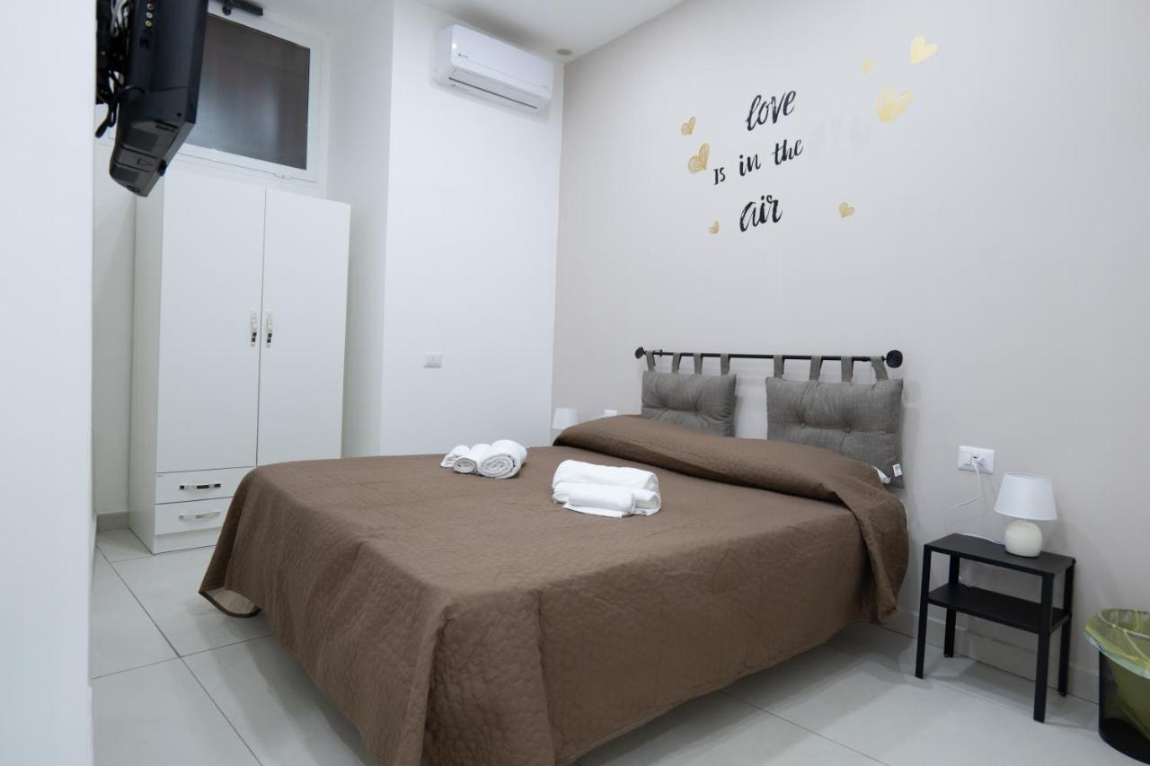 Forcella Bed & Breakfast Naples