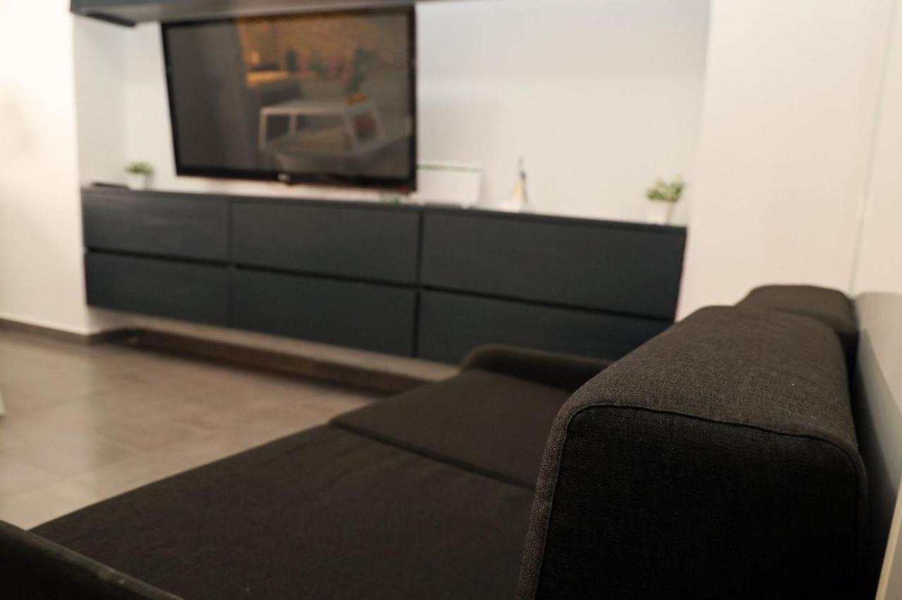 “ovascio Street” Neapolitan Apartment Naples