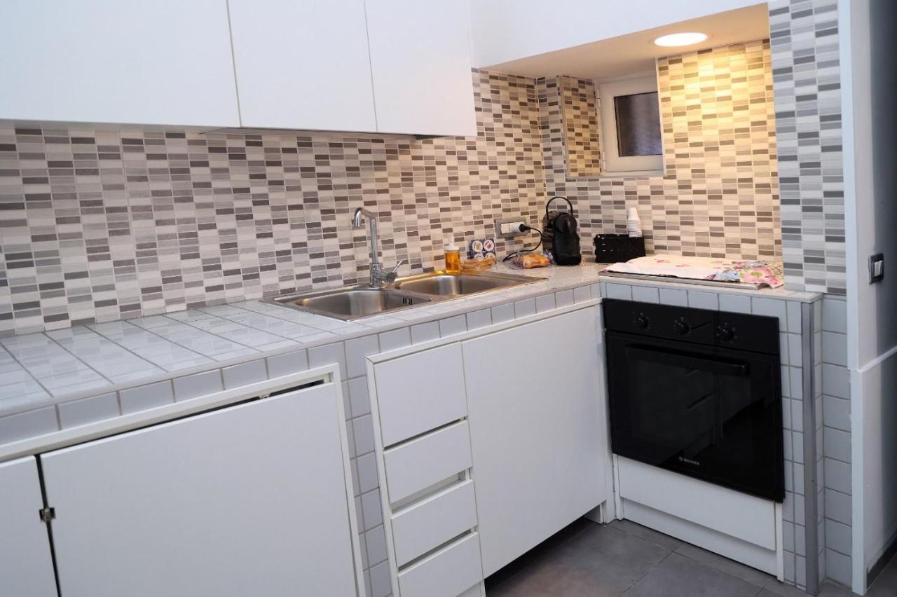 “ovascio Street” Neapolitan Apartment *