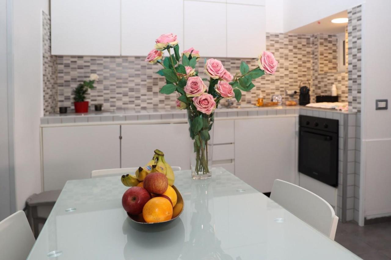 Apartment “ovascio Street” Neapolitan Naples