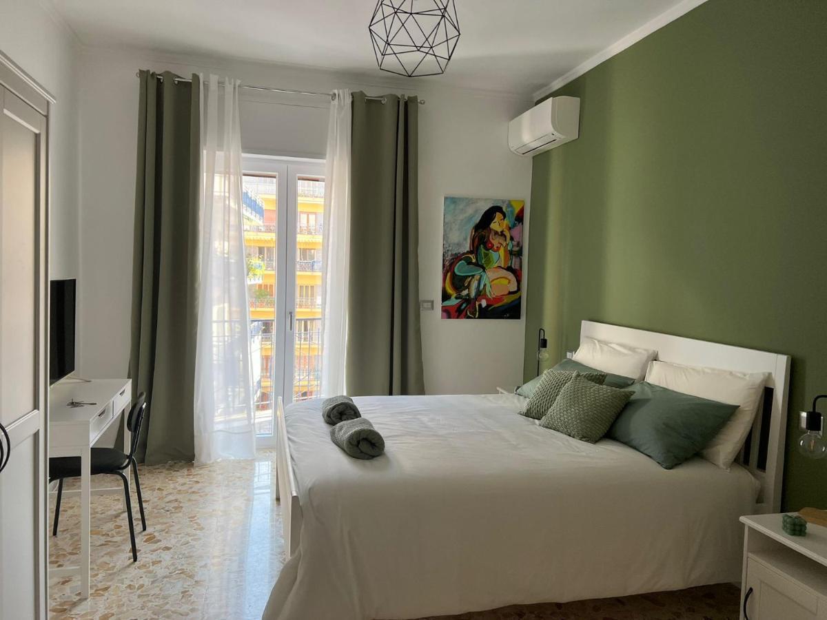 Apartment La Veronica Naples