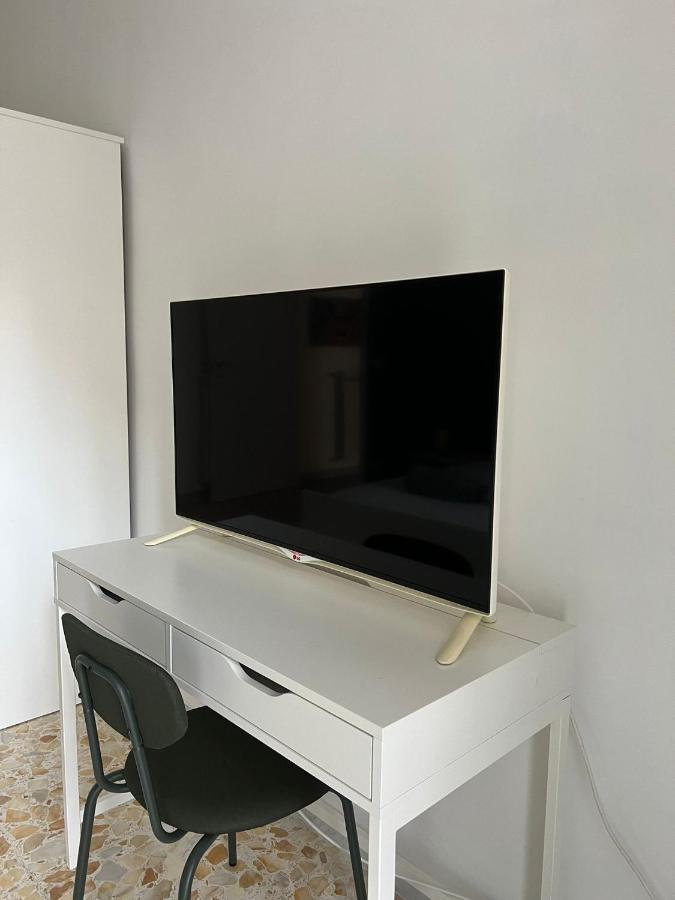Apartment La Veronica Naples