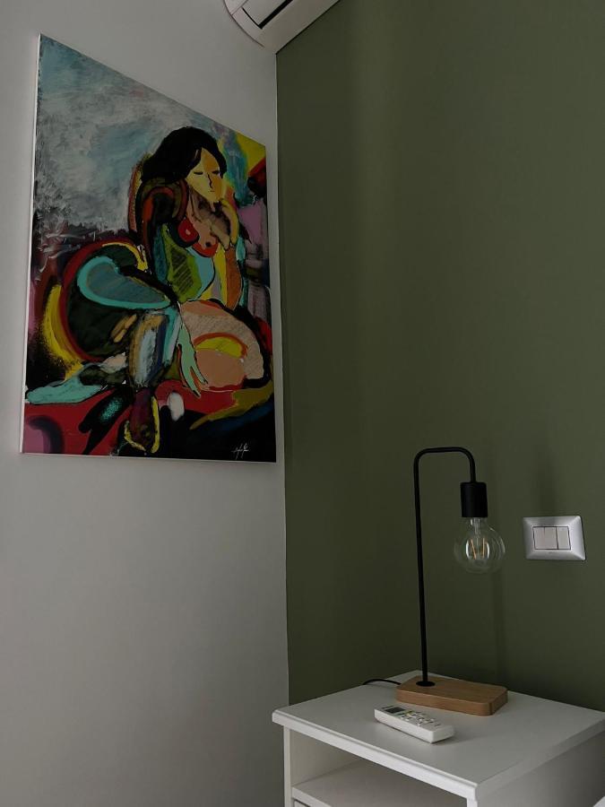 La Veronica Apartment