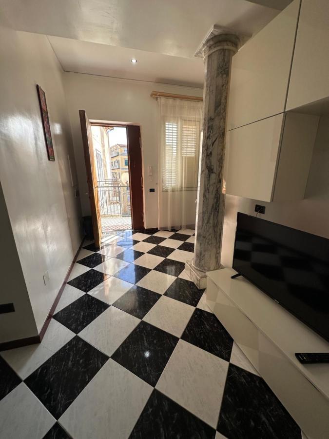 Apartment Casa Oana Naples