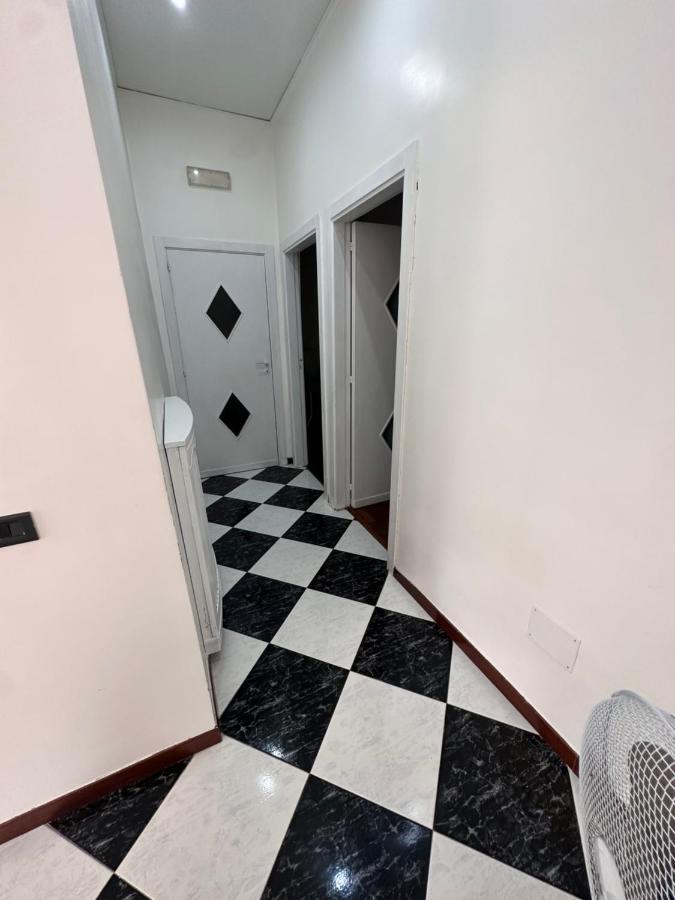Casa Oana Apartment Naples