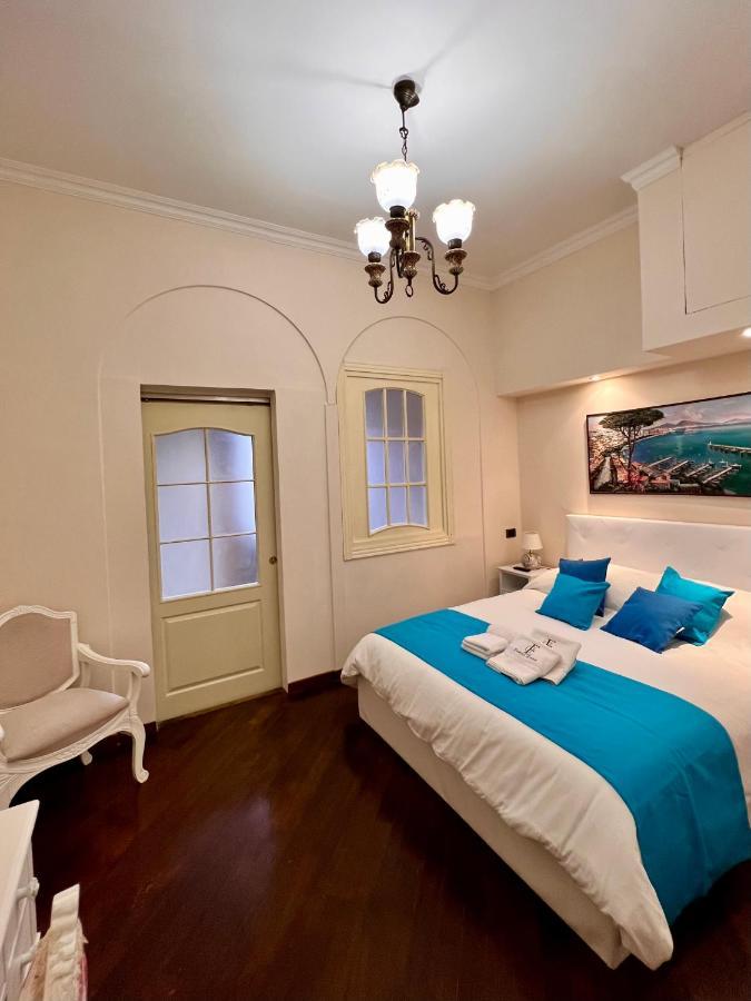Domus Elena - Plebiscito Apartment