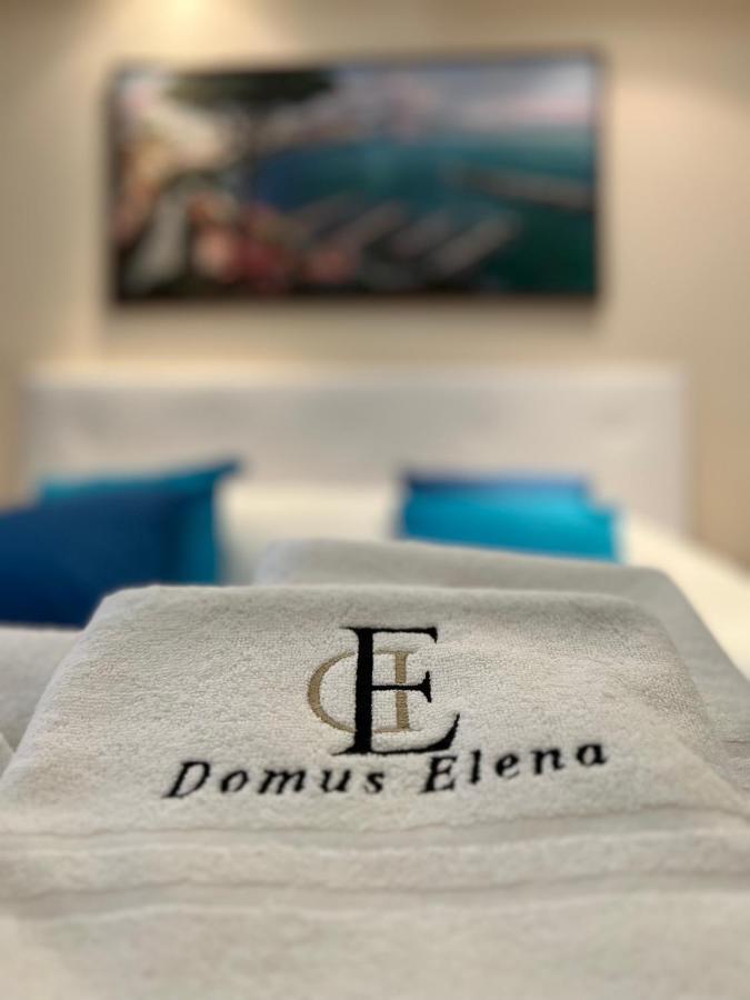 Apartment Domus Elena - Plebiscito Naples
