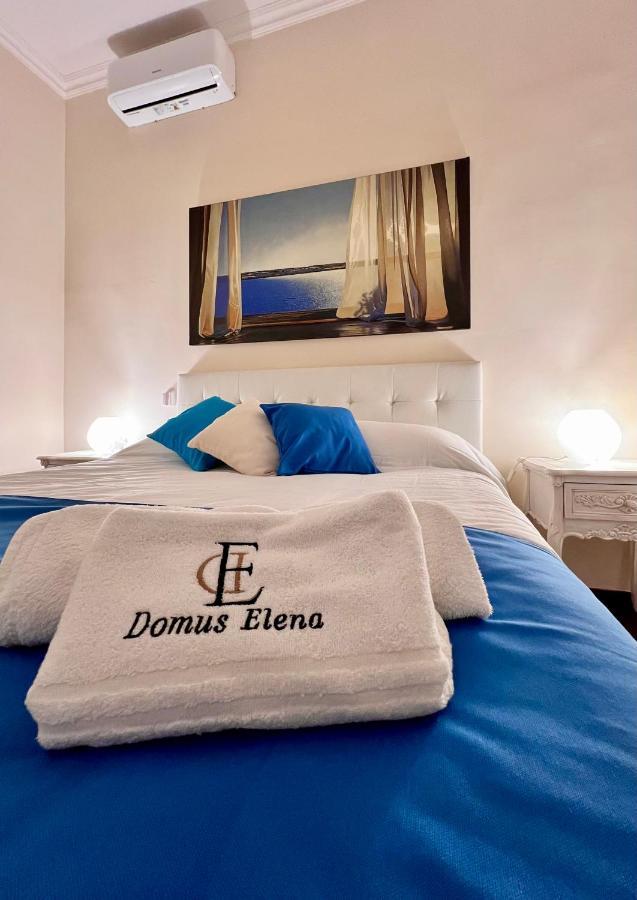 Domus Elena - Plebiscito Apartment *
