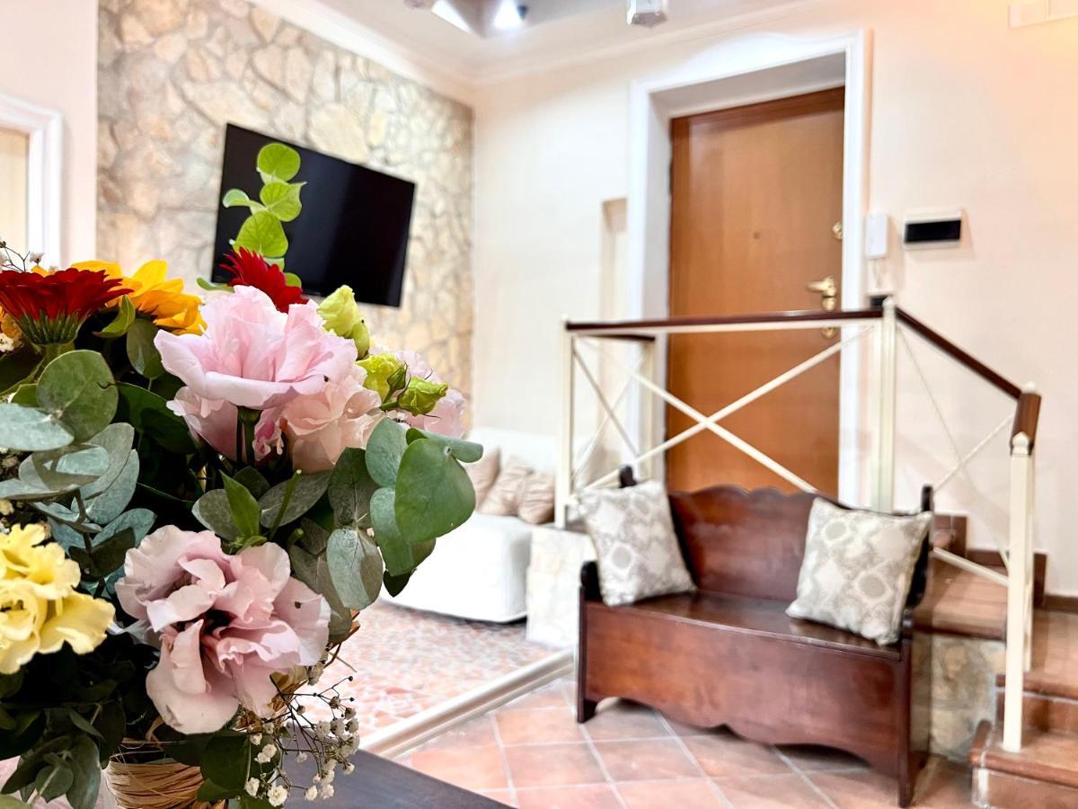 Apartment Domus Elena - Plebiscito