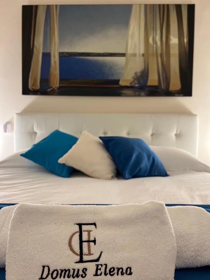 Domus Elena - Plebiscito Naples