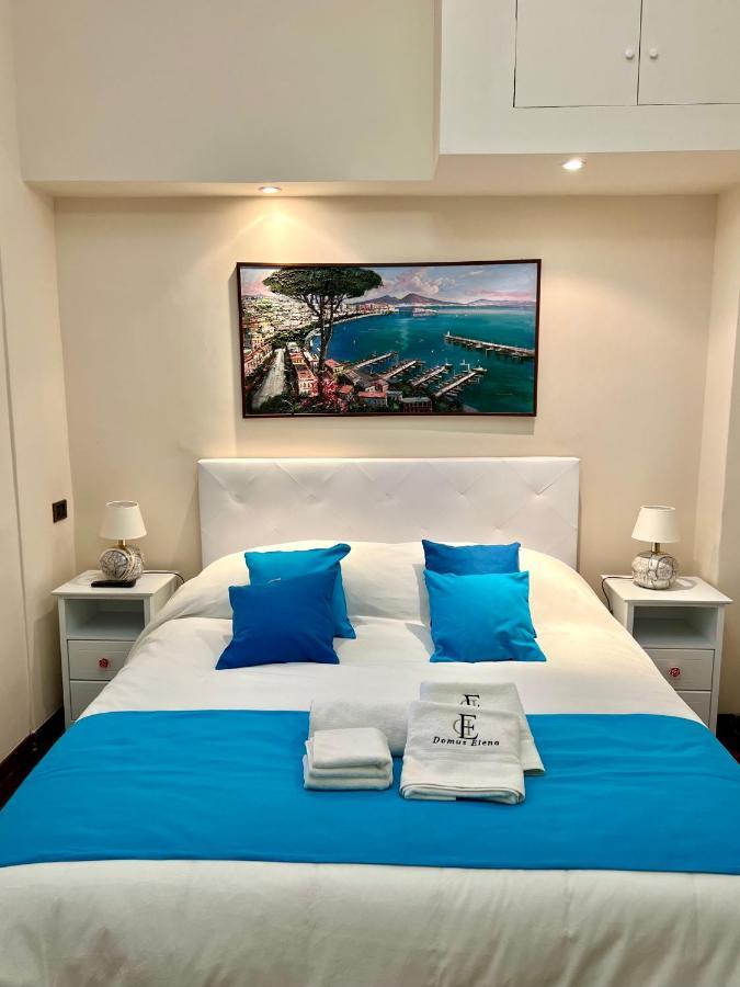 Domus Elena - Plebiscito Apartment Naples