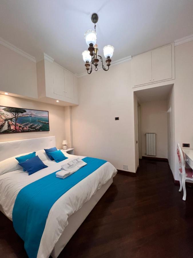 Domus Elena - Plebiscito Apartment