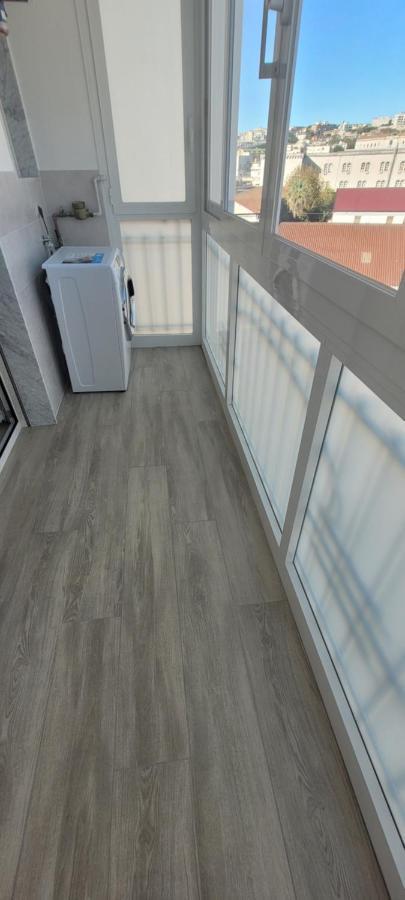 Erre Apartment Naples