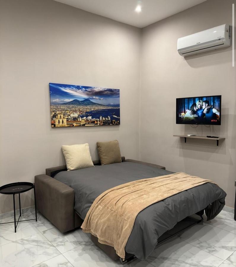 Trentanove Apartment Naples